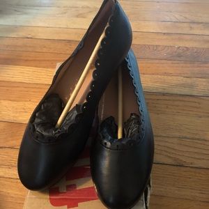 FitFlops Allegro Ballet flats size 8.5.
